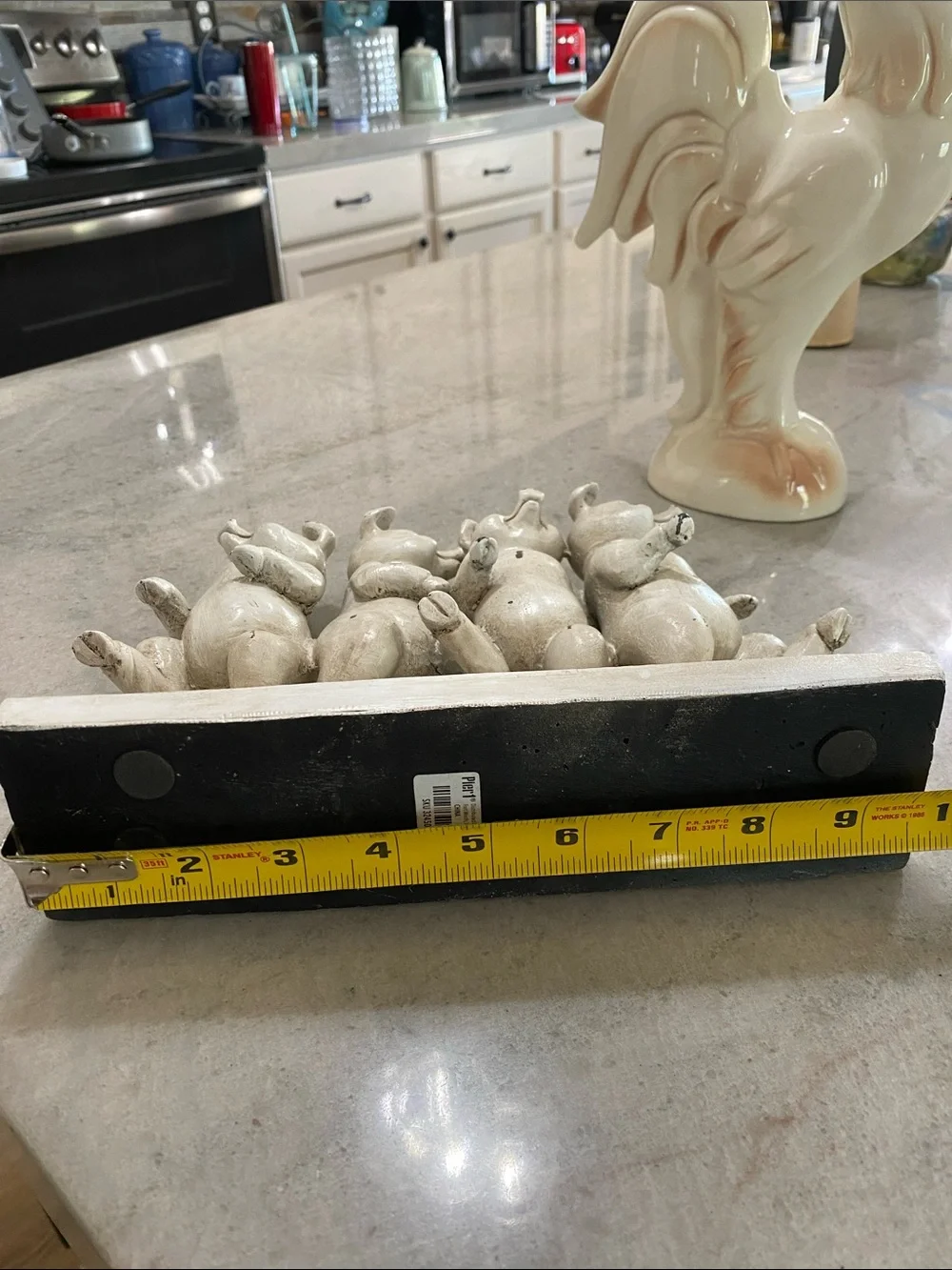 Pier 1 decorative set